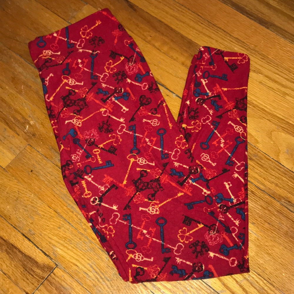 LuLaRoe leggings